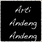 Andeng-Andeng Zeichen