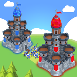 Lord of Castles: Takeover RTS APK