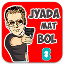 Bollywood Stickers for WhatsAp APK