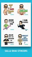 Bollywood Stickers ảnh chụp màn hình 2