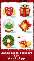 Christmas stickers for WhatsAp screenshot 3