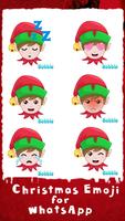 Christmas stickers for WhatsAp screenshot 2