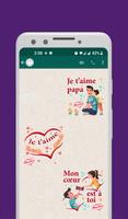 Merendina Love Stickers تصوير الشاشة 3