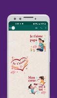 Merendina Love Stickers स्क्रीनशॉट 3