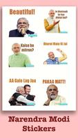 Modi Stickers for WhatsApp - W capture d'écran 2