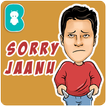 Sorry Stickers for WhatsApp - 