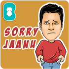 Sorry Stickers for WhatsApp -  Zeichen