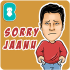 Sorry Stickers for WhatsApp - -icoon