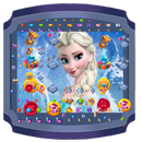 Ice Bomb - Bubble Shooter Game APK