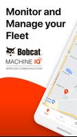 Bobcat® Machine IQ ポスター