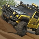 Offroad Drive 3D APK