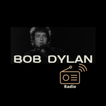 Bob Dylan Radio icon