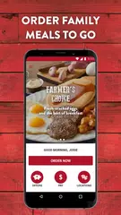 Descargar XAPK de Bob Evans