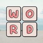 Word Scramble: Fun Puzzle Game ícone