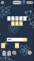Word Scramble: Fun Puzzle Game تصوير الشاشة 1