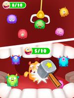 Little Doctor Dentist Game 截圖 3