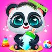 Cute Panda Care : Panda Game