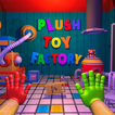 Scary Toy Factory: Escape Game