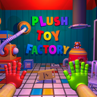 Scary Toy Factory: Escape Game иконка