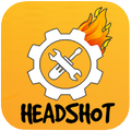 Headshot & GFX Tool - Settings