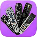 Remote Control : Control TVs APK