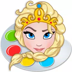 Splash of Fun Coloring Game APK 下載