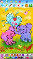 Splash of Fun Coloring Game bài đăng