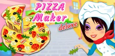 Pizza Maker Deluxe