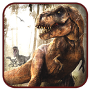 Ark Jurassik World Evolution 2 APK