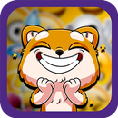 Прикольные картинки с надписью APK