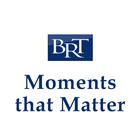Bob Rogers Moments that Matter icône