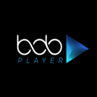BOB Player icône