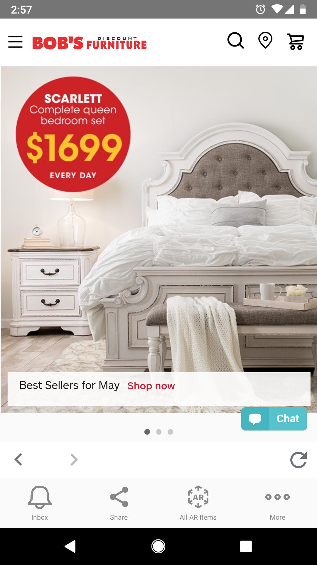 Bob S Discount Furniture For Android Apk Download