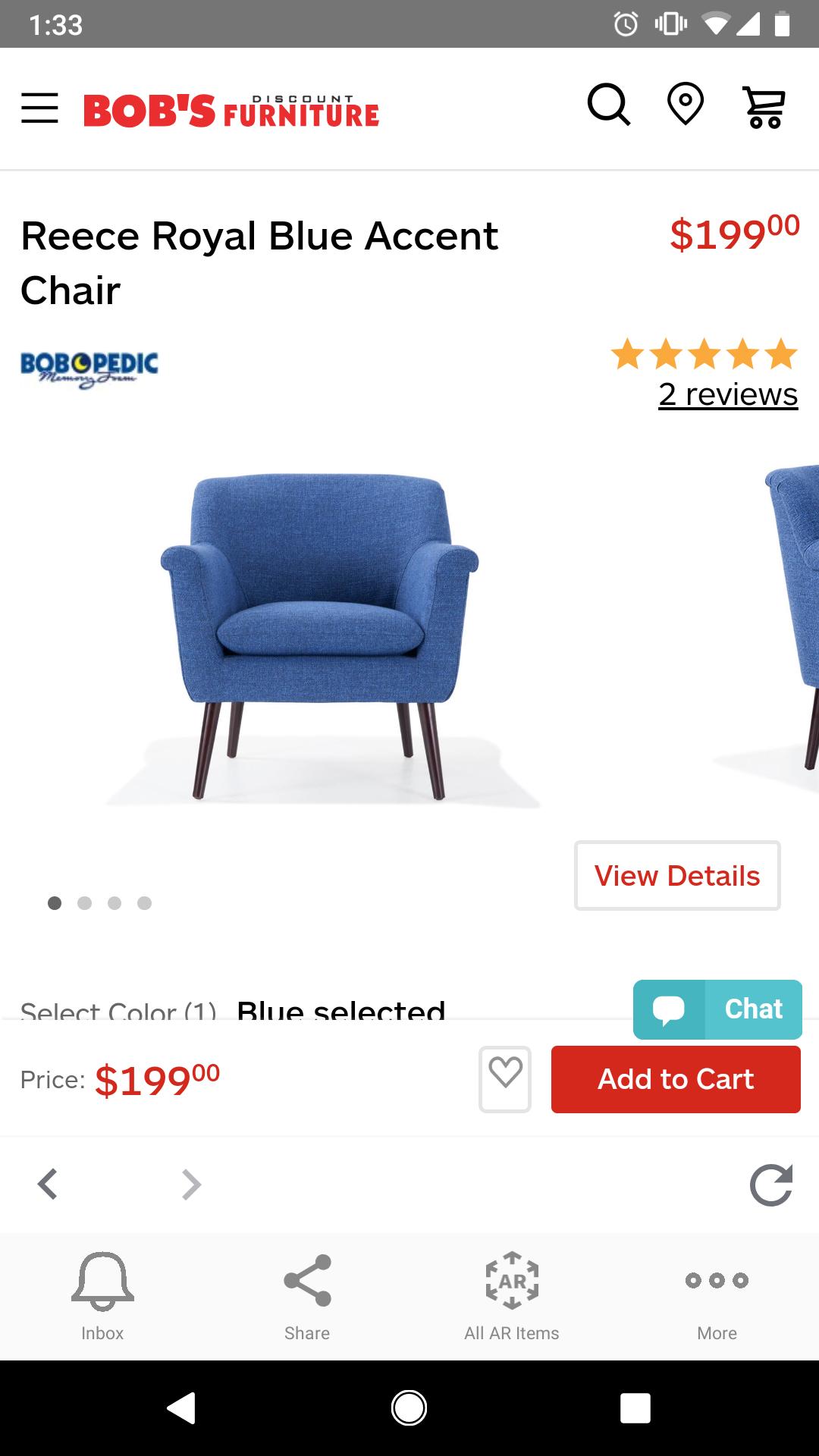Bob S Discount Furniture For Android Apk Download