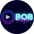 BOB Player Rivolut أيقونة
