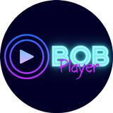 BOB Player Rivolut أيقونة
