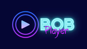 BOB Player Rivolut Affiche