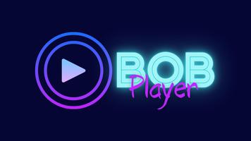 BOB Player Rivolut imagem de tela 1