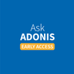 Ask ADONIS