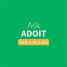 Ask ADOIT icône