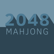 2048 : MAHJONG icono