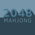 2048 : MAHJONG icône