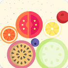 Watermelon Game : Fruit Merge icon