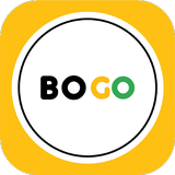 BOGO أيقونة