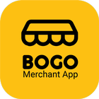 BOGO Merchant App simgesi
