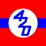 420 Sailing biểu tượng