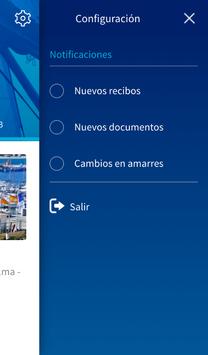 Pandora Global 截图 3