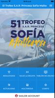 SAR Trofeo Princesa Sofia capture d'écran 1