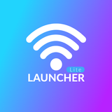 Hotspot Launcher icono