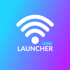 Hotspot Launcher أيقونة